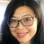 Joyce Cheng