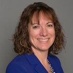 Michelle Johnston